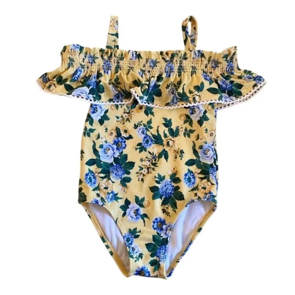 Janie and Jack swimsuit